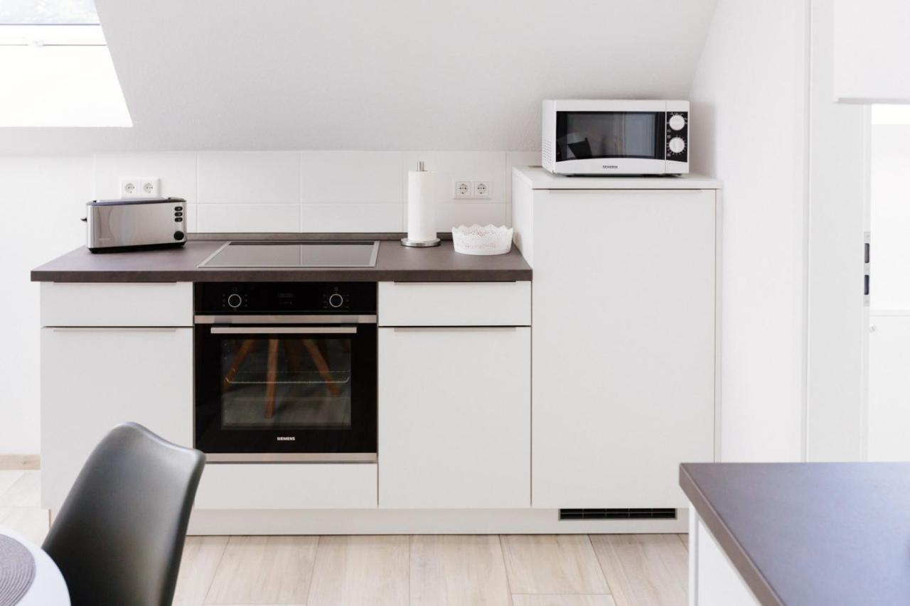 Weserrobbe Bremerhaven Exterior foto